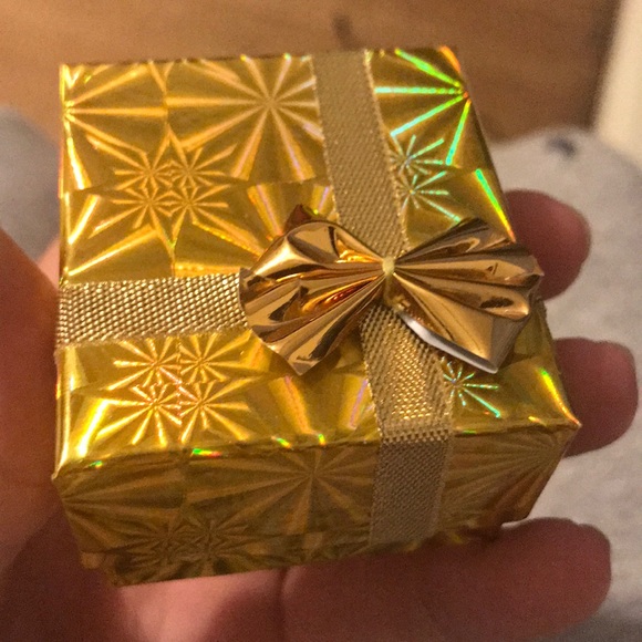 Iced Out Ring - Picture 7 of 7